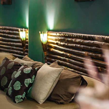 Affittacamere B&B Carella Palermo Exteriör bild