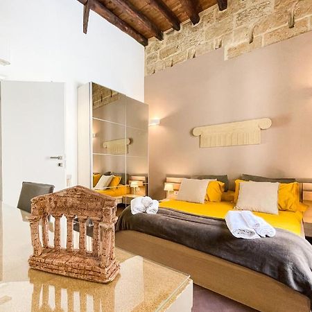 Affittacamere B&B Carella Palermo Exteriör bild