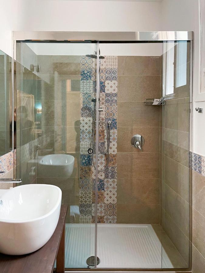 Affittacamere B&B Carella Palermo Exteriör bild