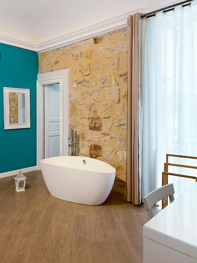 Affittacamere B&B Carella Palermo Exteriör bild