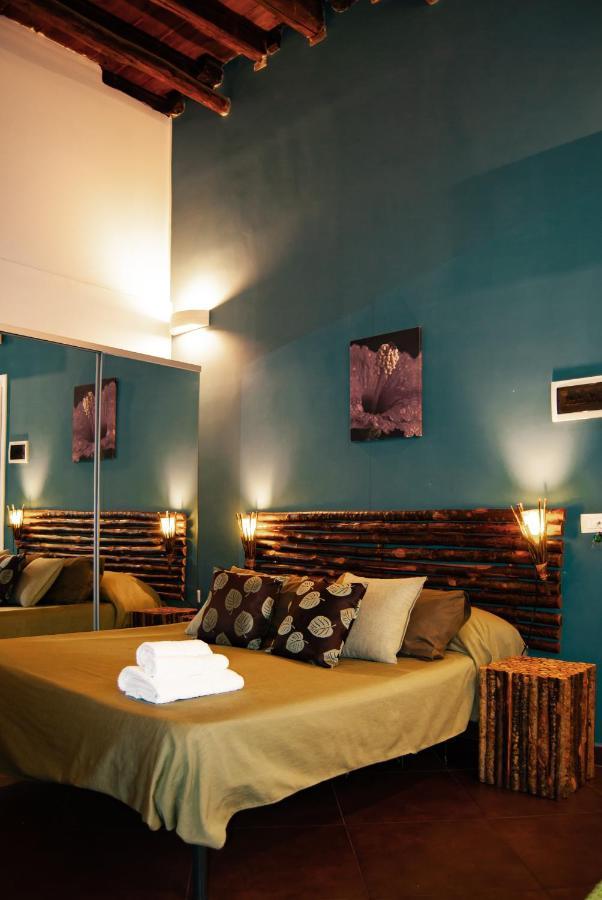 Affittacamere B&B Carella Palermo Exteriör bild