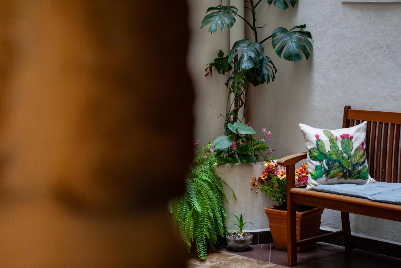 Affittacamere B&B Carella Palermo Exteriör bild