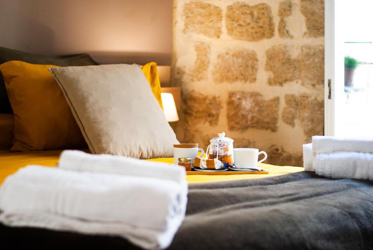 Affittacamere B&B Carella Palermo Exteriör bild