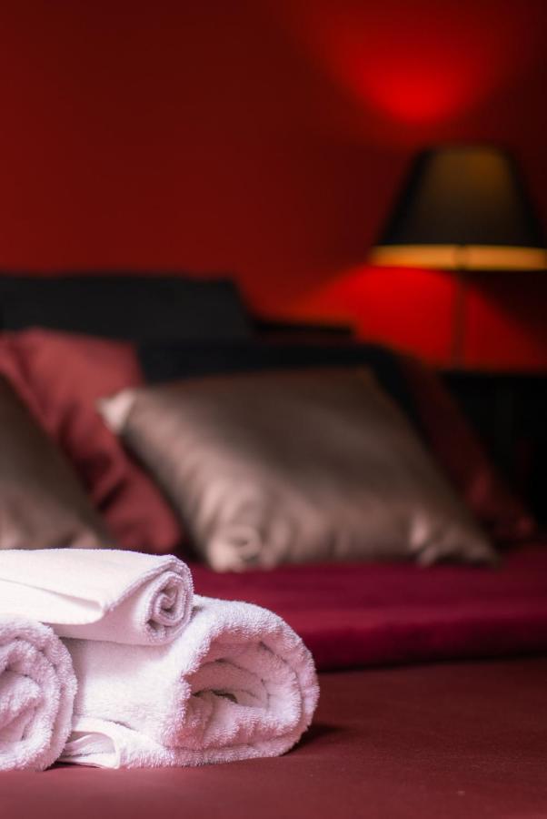 Affittacamere B&B Carella Palermo Exteriör bild