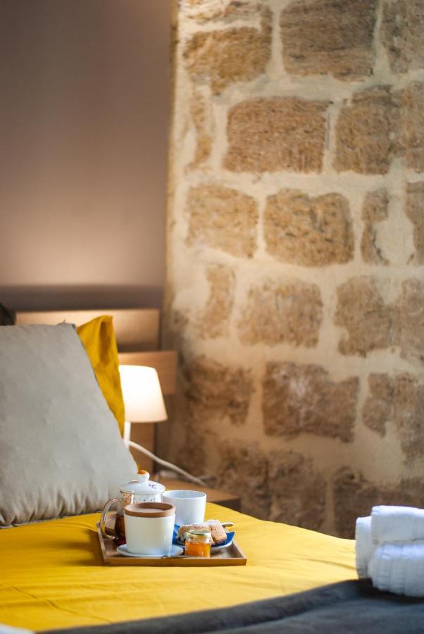 Affittacamere B&B Carella Palermo Exteriör bild