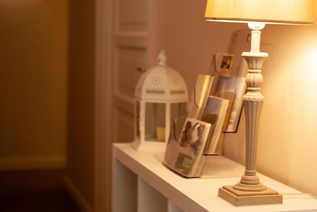Affittacamere B&B Carella Palermo Exteriör bild