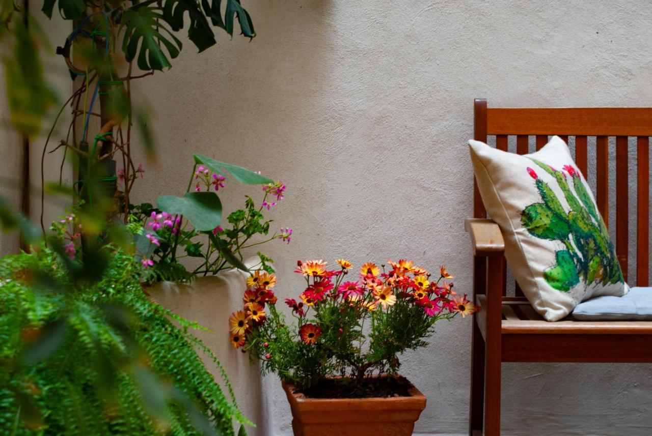 Affittacamere B&B Carella Palermo Exteriör bild