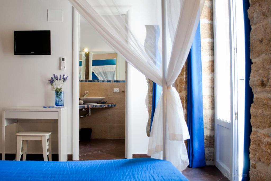 Affittacamere B&B Carella Palermo Rum bild