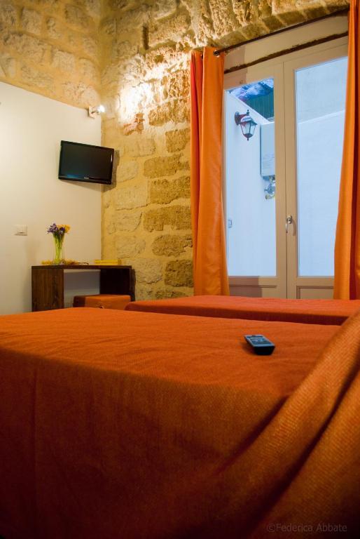 Affittacamere B&B Carella Palermo Rum bild