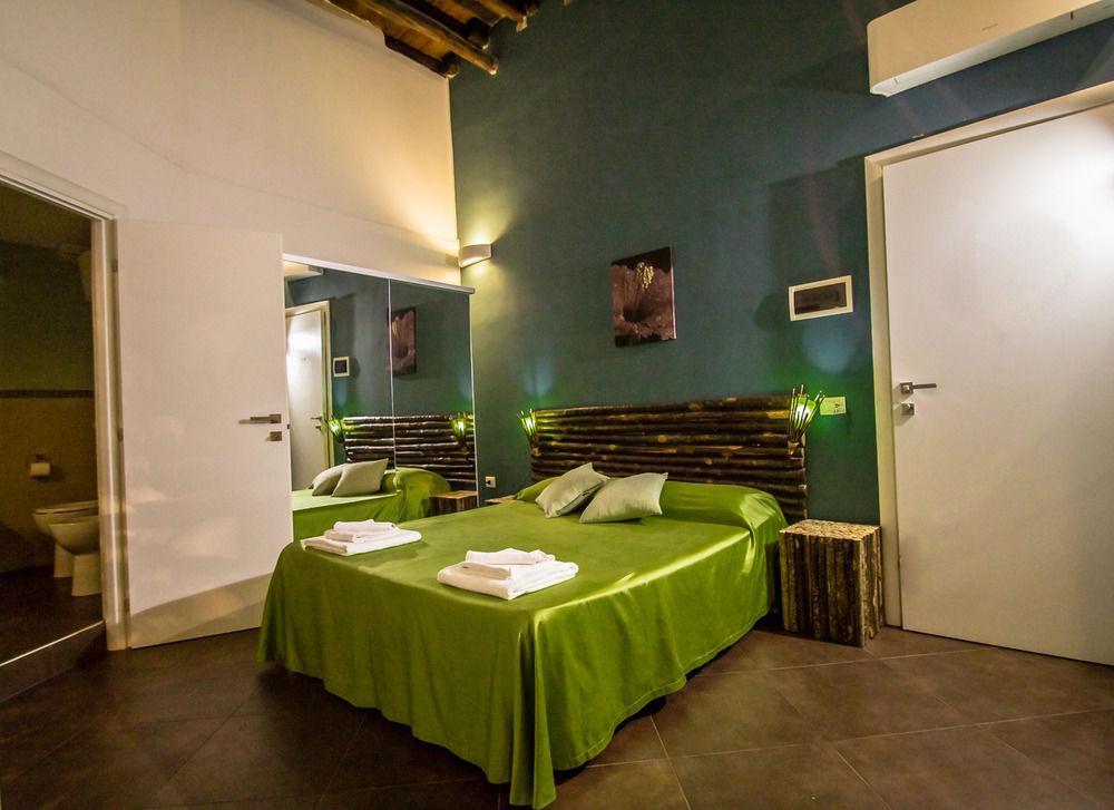 Affittacamere B&B Carella Palermo Exteriör bild