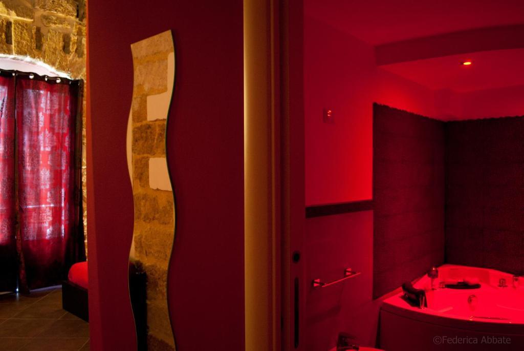 Affittacamere B&B Carella Palermo Rum bild