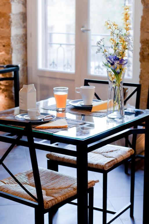 Affittacamere B&B Carella Palermo Exteriör bild